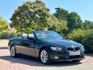 BMW Serie 3 2009