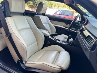 BMW Serie 3 2009