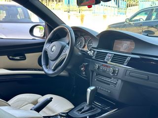 BMW Serie 3 2009