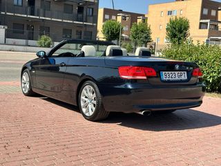BMW Serie 3 2009
