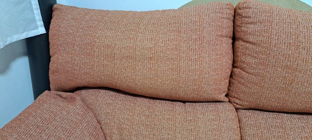 Sofá 2 plazas  en perfecto estado