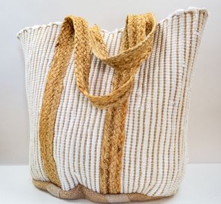 Borsa Juta Spiaggia Rizes