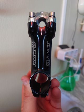 Potencia PLANET X 3DF 90mm