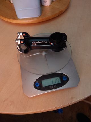 Potencia PLANET X 3DF 90mm