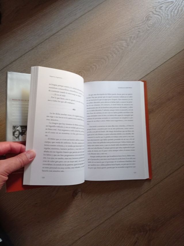 Imperio Argentina Malena clara