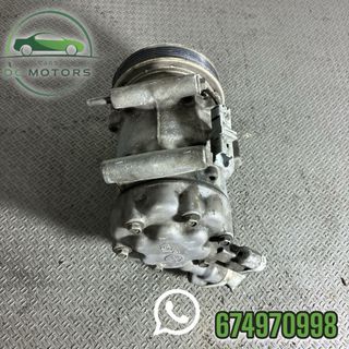 8200953359 compresor AC renault clio III 1.5dci