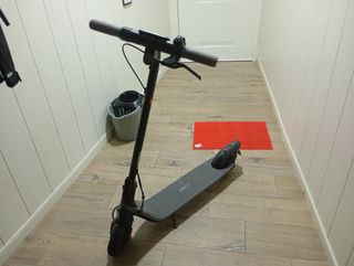 Patinete eléctrico nineboot