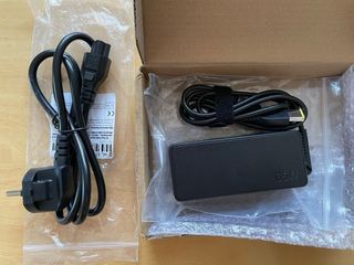 Cargador Lenovo Thinkpad 65W
