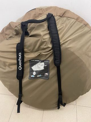 Tienda campaña base 4.1