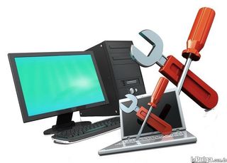 Servicio Técnico Profesional en Electricidad