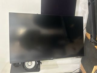 4k monitor Game M32G4K. viene con su caja origina