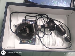 GPS camiones y caravanas