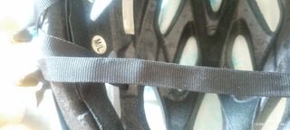 Casco bici Spink entre M Y L