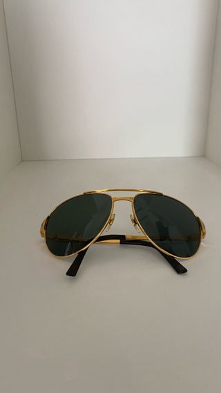 Cartier Santos Dumont - Gafas sol