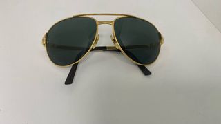 Cartier Santos Dumont - Gafas sol