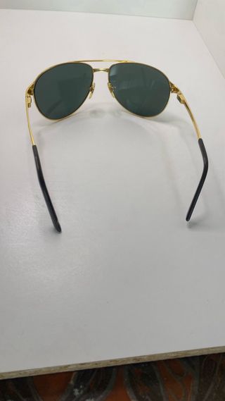 Cartier Santos Dumont - Gafas sol