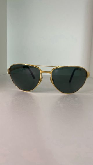 Cartier Santos Dumont - Gafas sol
