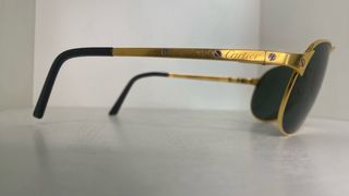 Cartier Santos Dumont - Gafas sol
