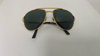 Cartier Santos Dumont - Gafas sol