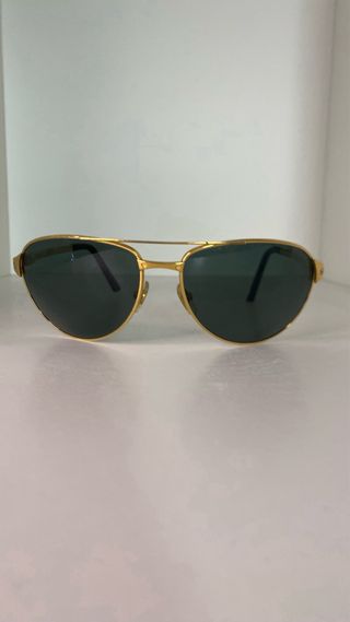 Cartier Santos Dumont - Gafas sol