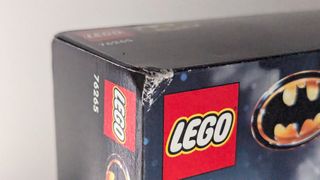 Lego Batman 76265 Batwing