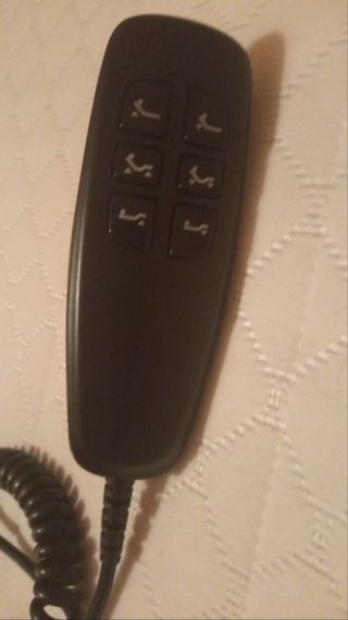 Cama articulada 90 con colchón de viscoelástica