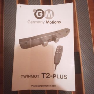 Cama articulada 90 con colchón de viscoelástica