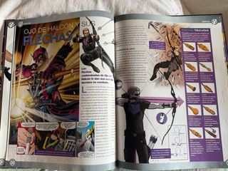 Los Vengadores de Marvel Vol. 1