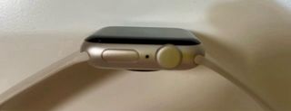 Apple Watch SE 2024 GPS 40mm - Beige