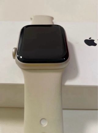 Apple Watch SE 2024 GPS 40mm - Beige