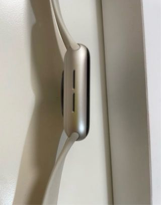 Apple Watch SE 2024 GPS 40mm - Beige