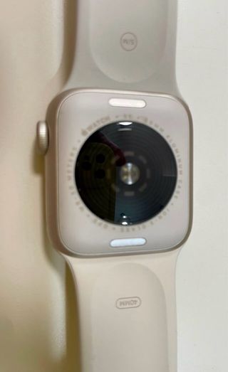 Apple Watch SE 2024 GPS 40mm - Beige