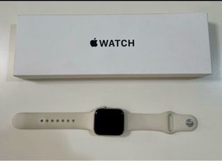 Apple Watch SE 2024 GPS 40mm - Beige