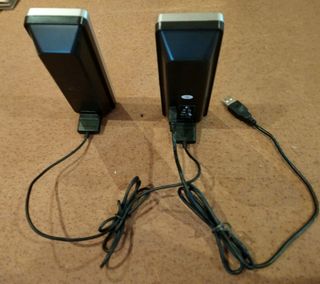 ALTAVOCES EXTERNOS LOGITECH PARA ORDENADOR