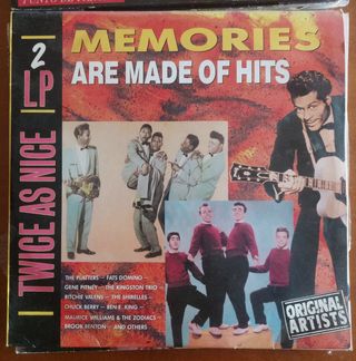 Rock n' Roll & Presley