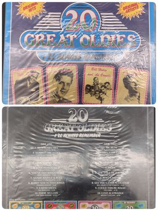 Rock n' Roll & Presley