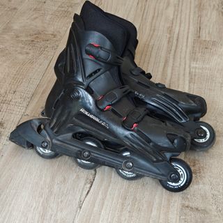Patines Rollerblade talla 45
