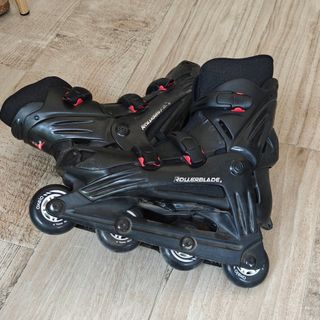 Patines Rollerblade talla 45
