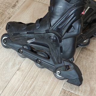 Patines Rollerblade talla 45
