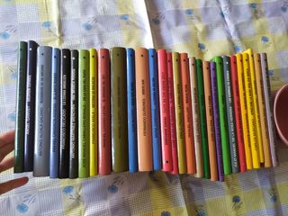 29x Autores andaluces Biblioteca 