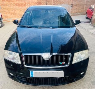 Skoda Octavia 2007