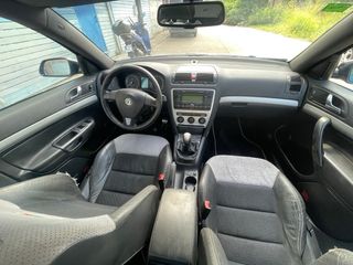 Skoda Octavia 2007