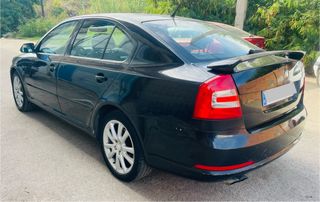 Skoda Octavia 2007