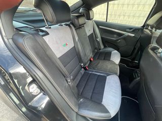 Skoda Octavia 2007