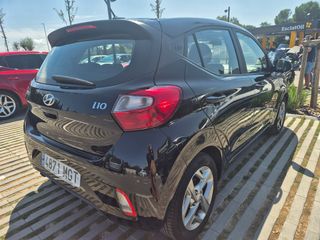 Hyundai i10 2023