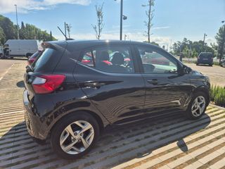 Hyundai i10 2023