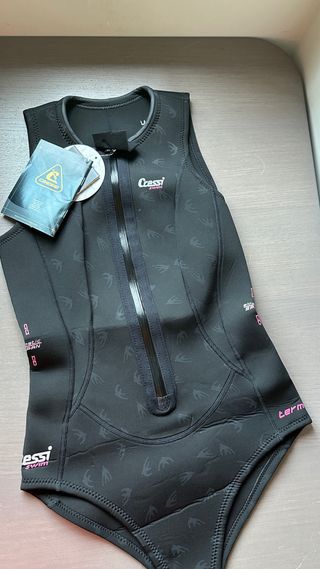 Neopreno Cressi 2mm - Talla M