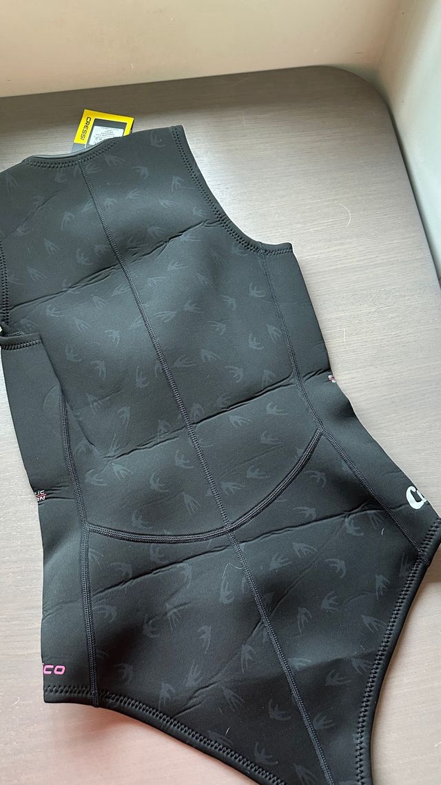 Neopreno Cressi 2mm - Talla M