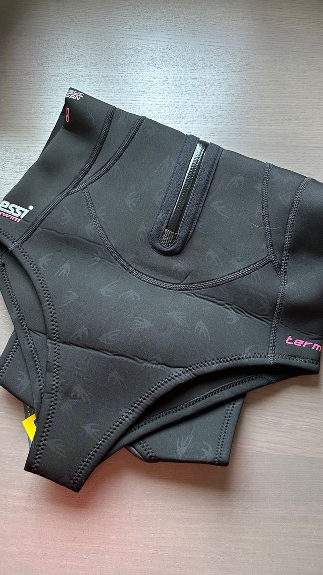 Neopreno Cressi 2mm - Talla M