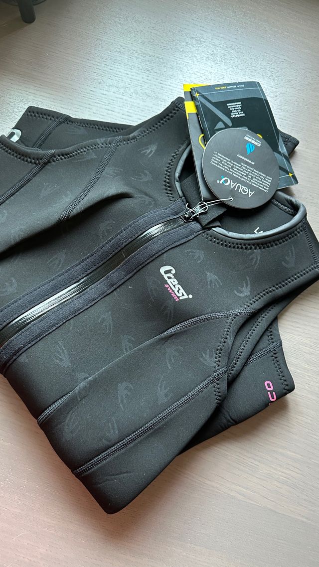 Neopreno Cressi 2mm - Talla M